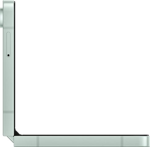 Samsung Galaxy Z Flip6 5G Light Green