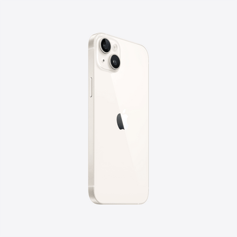 Apple iPhone 14 Plus 5G Starlight