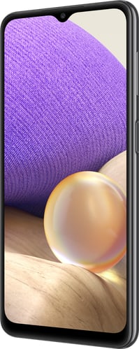 Samsung Galaxy A32 5G 128GB Black Dual-SIM