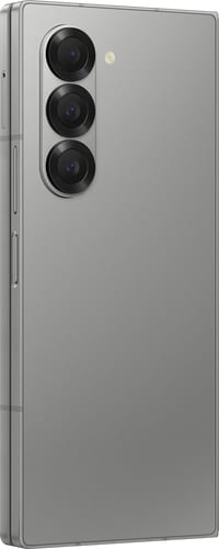Samsung Galaxy Z Fold6 5G Silver Shadow