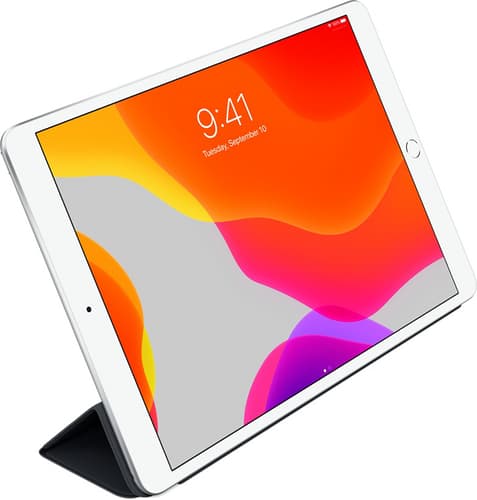 Apple Smart Cover 8th Generation Black