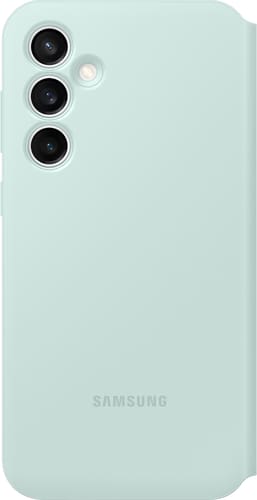 Samsung Galaxy S23 FE Smart View Bookcover mint