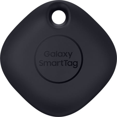 Samsung Galaxy SmartTag Key-Finder black