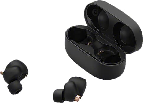 Sony Wireless True Wireless In Ear  Headset WF1000XM4 black