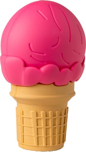 Celly Power Bank Food Ice Cream