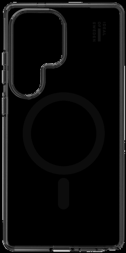 Ideal of Sweden Galaxy S25 Ultra MS Backcover Tinted Black