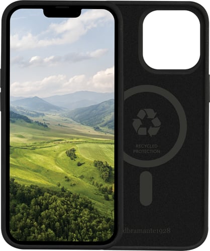 dbramante1928 iPhone 14 Pro Max Eco-friendly Black