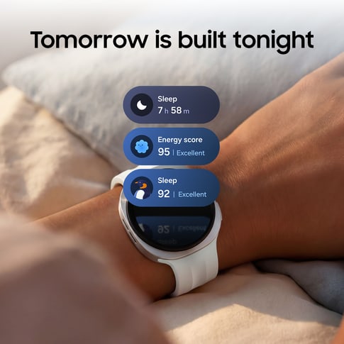 Samsung Galaxy Watch9 40mm LTE Beige