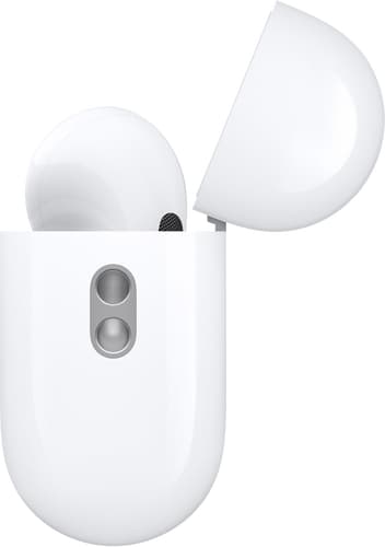 Apple AirPods Pro 2022 with MagSafe Charging Case White