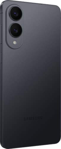 Samsung Galaxy S25 Edge 5G Titanium Jetblack