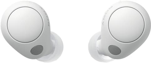 Sony True Wireless In Ear Headset WFC700 weiss