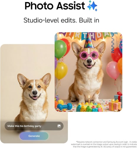 Samsung Galaxy S26 5G Dual-SIM