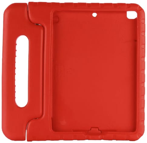 Eiger iPad 10.9 (2022) Kiddy Backcover Red (b2b)