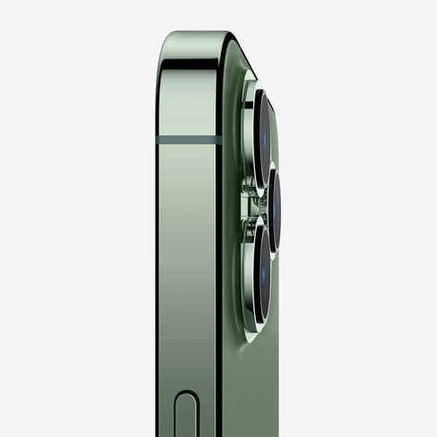 Apple iPhone 13 Pro 5G Alpine Green