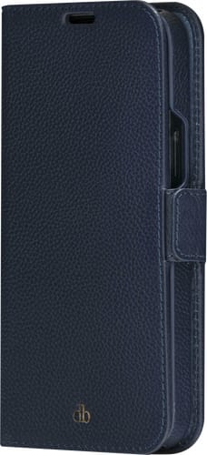 dbramante1928 iPhone 14 Pro Max Eco-friendly 2in1 Book Case Paci