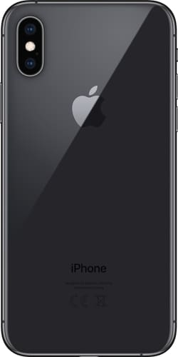 Apple iPhone Xs Space Grey