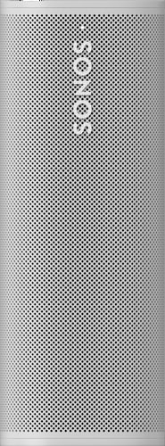 Sonos Roam Smart Speaker white_front_100007821.tif