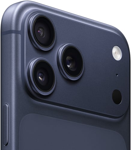 Apple iPhone 17 Pro Max 5G Deep Blue