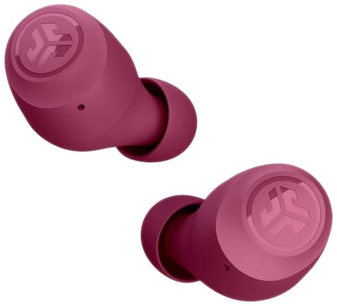 JLAB Go Pop ANC True Wireless In-Ear  Headset Pink