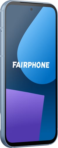 Fairphone 5 256GB 5G Sky Blue Dual-SIM