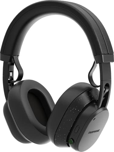 Fairphone Fairbuds XL Over-Ear Headset Black