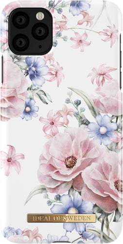iDeal of Sweden iPhone XI Max Cover Floral