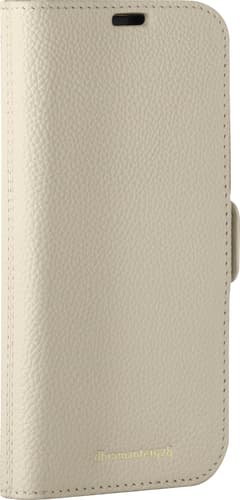 dbramante1928 iPhone 15 Pro Max New York Backcover Sand Dune