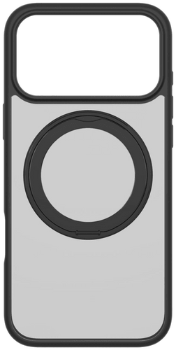 ITSTYLE iPhone 17 Pro Max Rotating MS Backcover Black