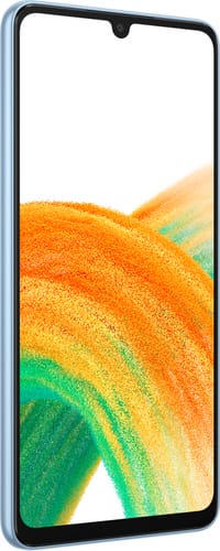 Samsung Galaxy A33 5G 128GB Awesome Blue Dual-SIM