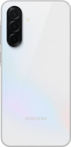 Samsung Galaxy A36 5G 256GB Awesome White