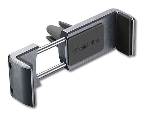 cellularline Car Holder airvent Premium silver