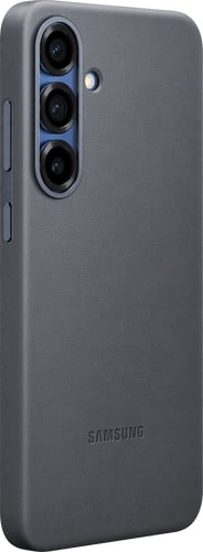 Samsung Galaxy S25+ Kindsuit Backcover Black