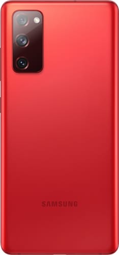 Samsung Galaxy S20 FE 5G 128GB Dual-SIM Cloud Red
