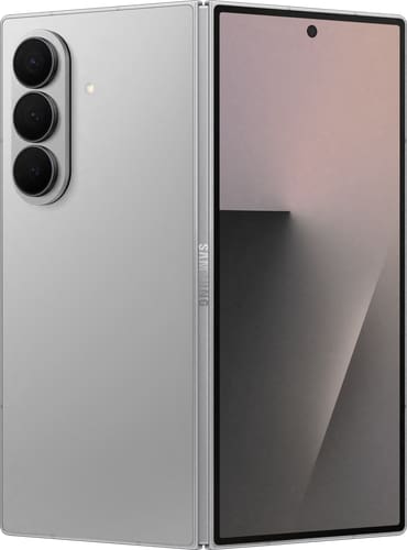 Samsung Galaxy Z Fold7 5G 512GB Silver Shadow