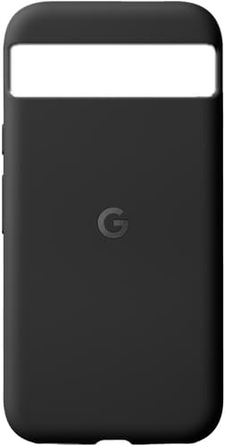 Google Pixel 8a Backcover Obsidian