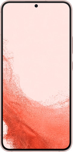 Samsung Galaxy S22+ 5G 256GB Pink Gold Dual-SIM