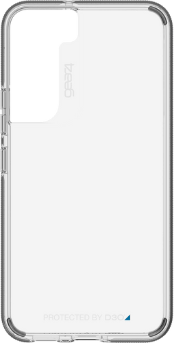 Gear4 Samsung Galaxy S22 HardCase Crystal transparent