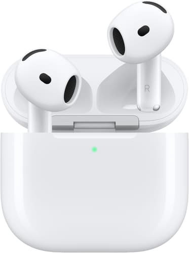 Apple AirPods 5 Bluetooth Headset White
