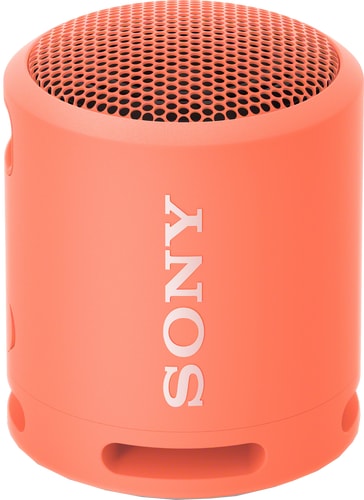 Sony SRS-XB13 Bluetooth Speaker Coral Pink