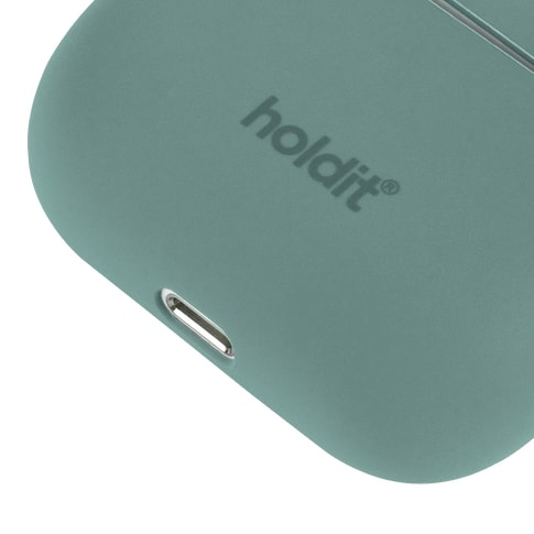 Silicone Case AirPods 3 Nygård Blush Pink - Holdit EN