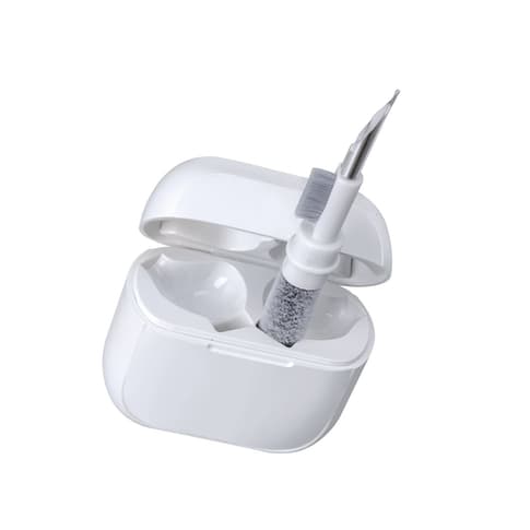 SBS 3-in-1 cleaning kit for earphones