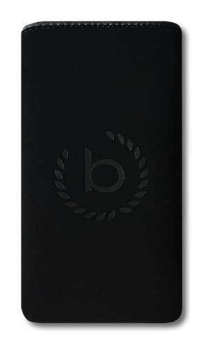 bugatti Universal Case Neoprene Size XL black