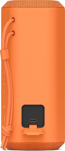 Sony SRS-XE200 Bluetooth Speaker orange