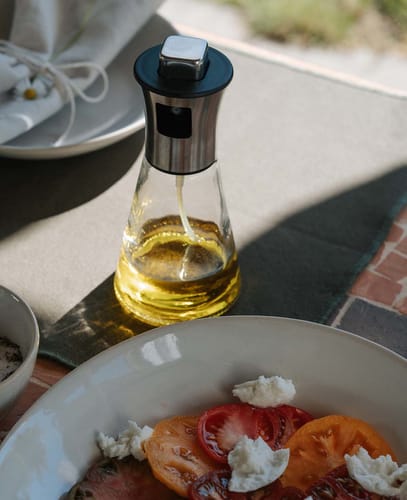 AK Kisten Basics Olive Oil/Vinegar Spray Bottle (200ml)