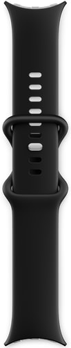 Google Pixel Watch 2 WiFi Black Case Obsidian Band