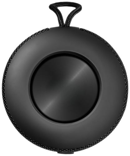 ITSTYLE Boom Bluetooth Speaker Black