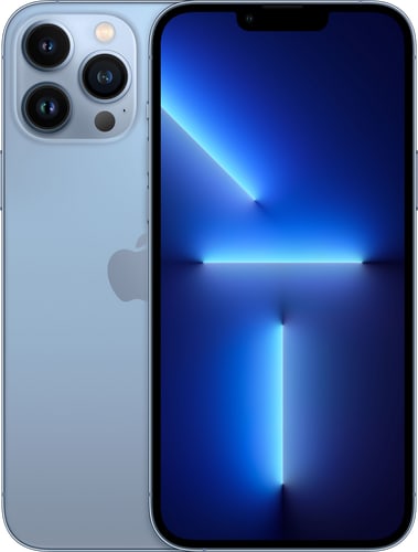 Apple iPhone 13 Pro Max 5G Sierra Blue