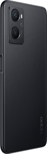 Oppo A96 128GB Starry Black Dual-SIM