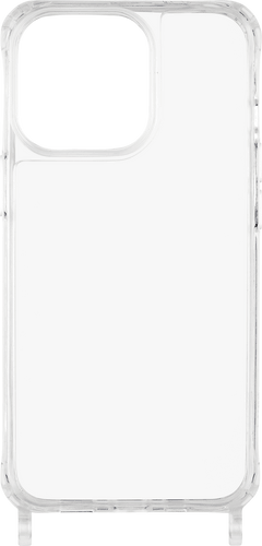 Etuui iPhone 13 Pro Silicon Cover transparent