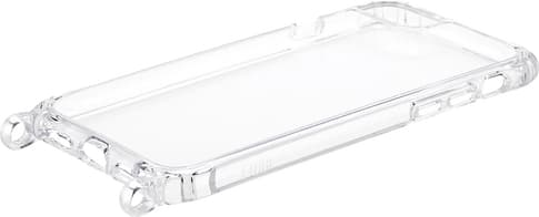 Etuui iPhone SE/7/8 Silicon Cover transparent